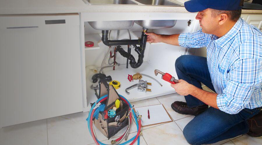 Professional Leak Detection in Braymer, MO